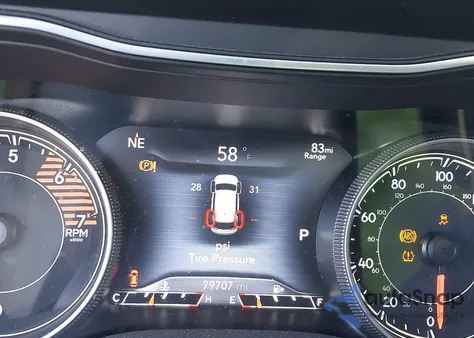 2019 Jeep Cherokee Limited 4X4 из США, поврежденный, VIN 1C4PJMDN2KD168517